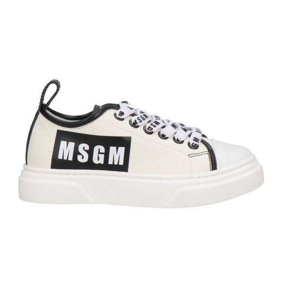 MSGM Kids Sneakers - Picture 1 of 11